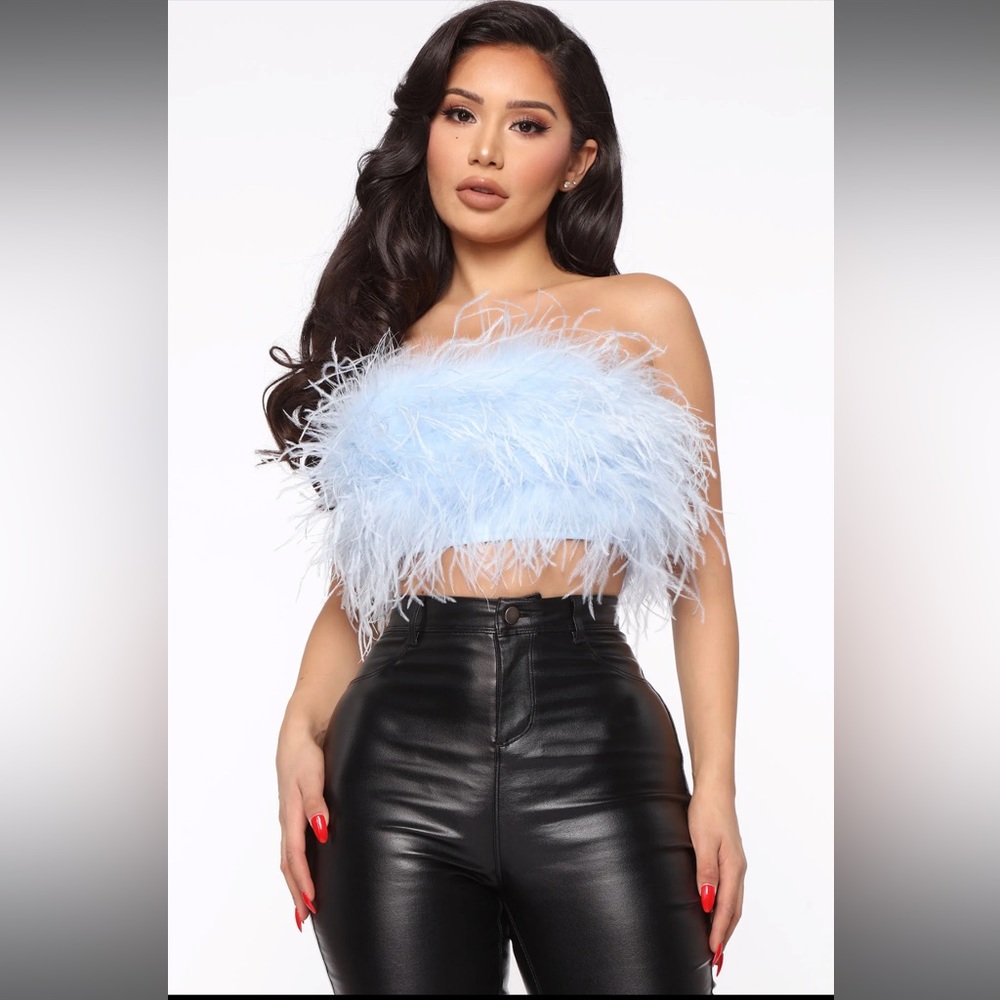 Fashionnova top